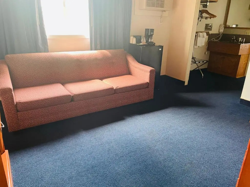 Americas Best Value Inn Sandpoint