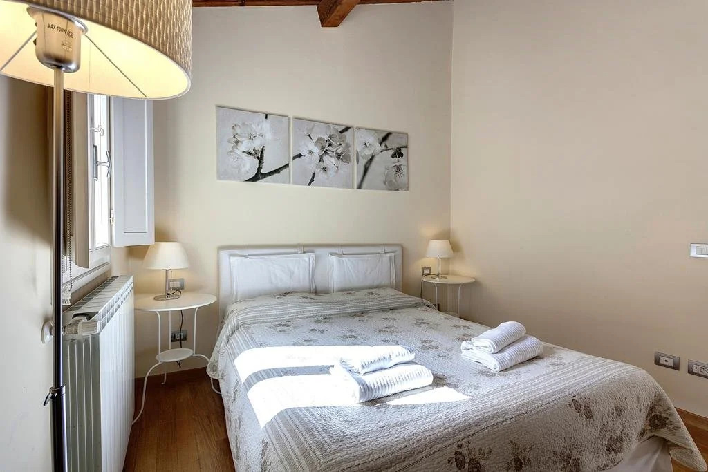 Residenza Novella & Giotto - Visitaflorencia