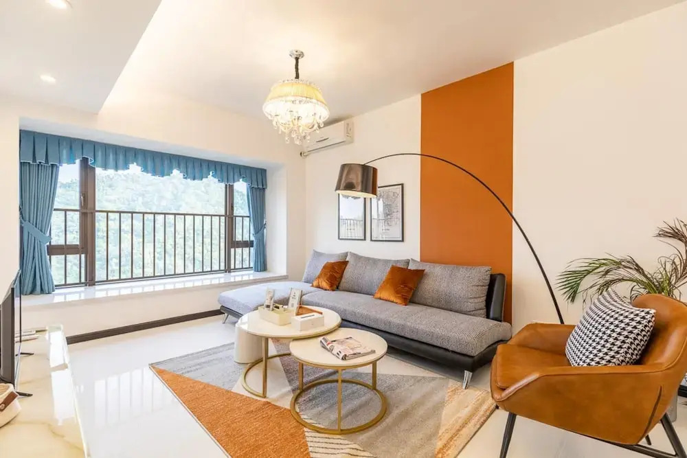 Locals Boutique Apartment Qianshan No.2
