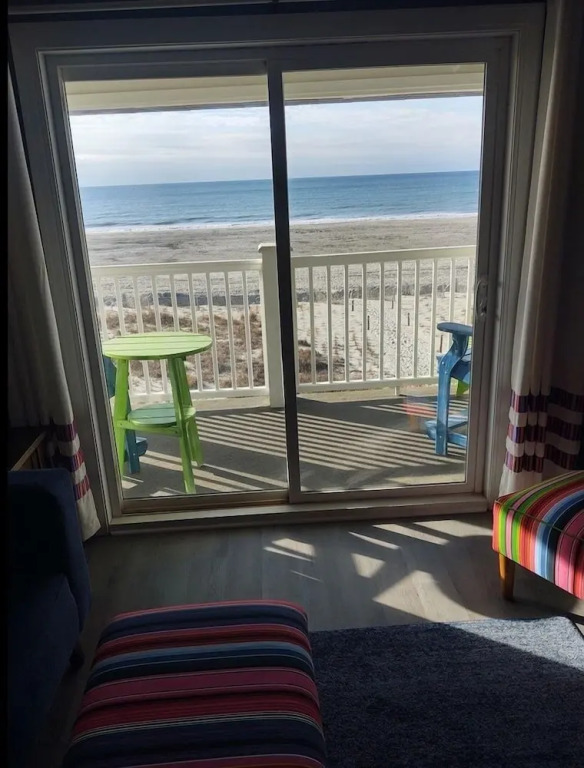 Next 2 Paradise-203 2 Bedroom Condo by RedAwning