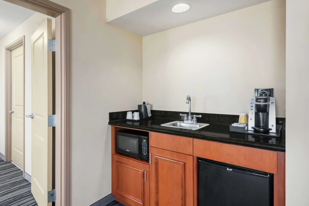 Hilton Garden Inn St. Louis Shiloh/OFallon IL