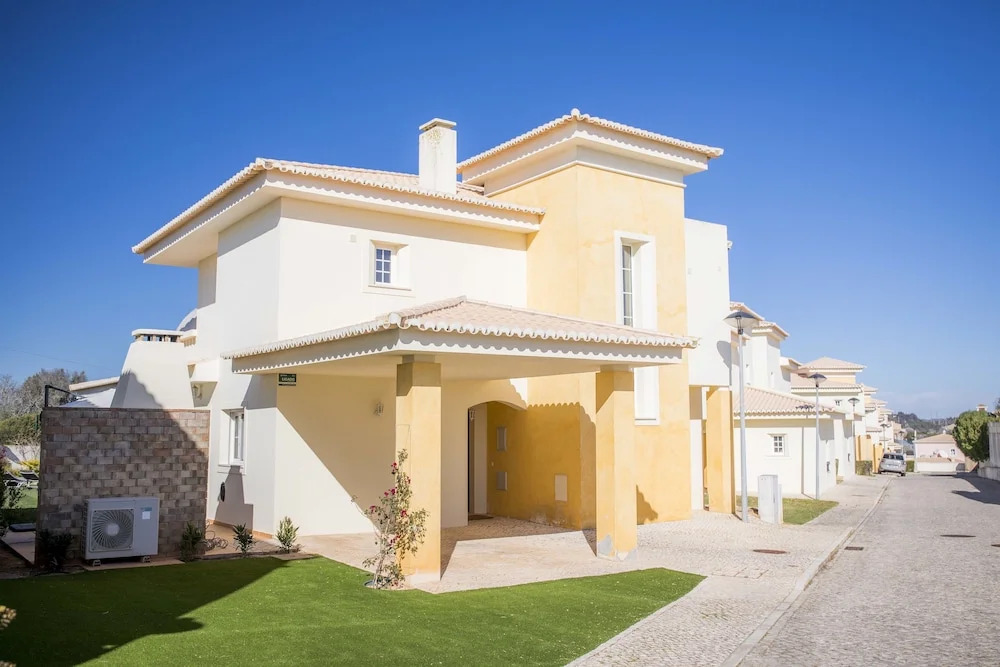 D03 - Luxury Gold Villa by DreamAlgarve