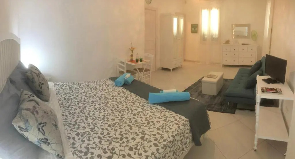 Casa Giada B&B