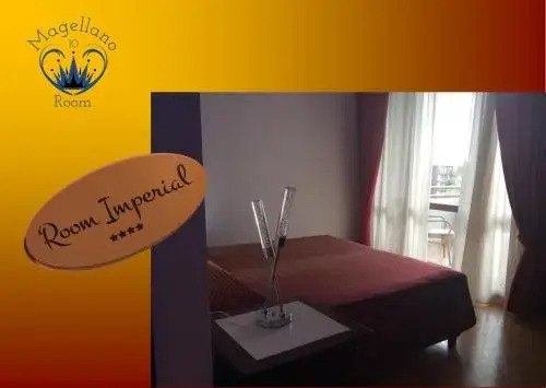 Magellano Room
