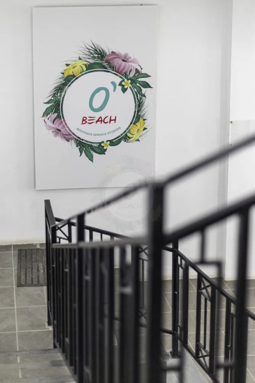 OBeach Boutique Studios