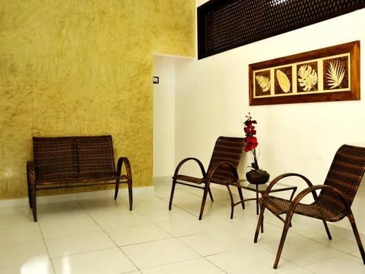 Hotel Jaraguá