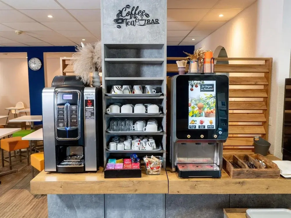 ibis budget Aix en Provence