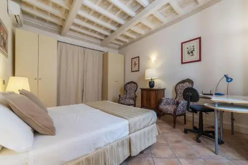 Rsh Fontanella Borghese Apartments