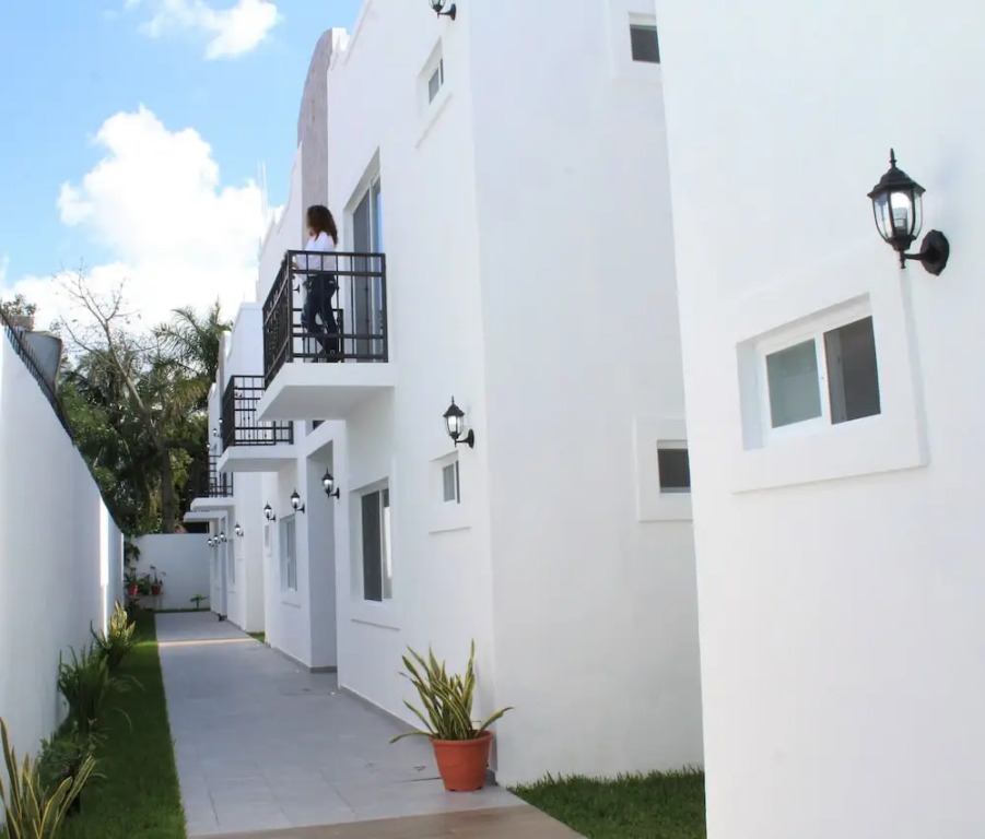 Villa Alebrije Cozumel