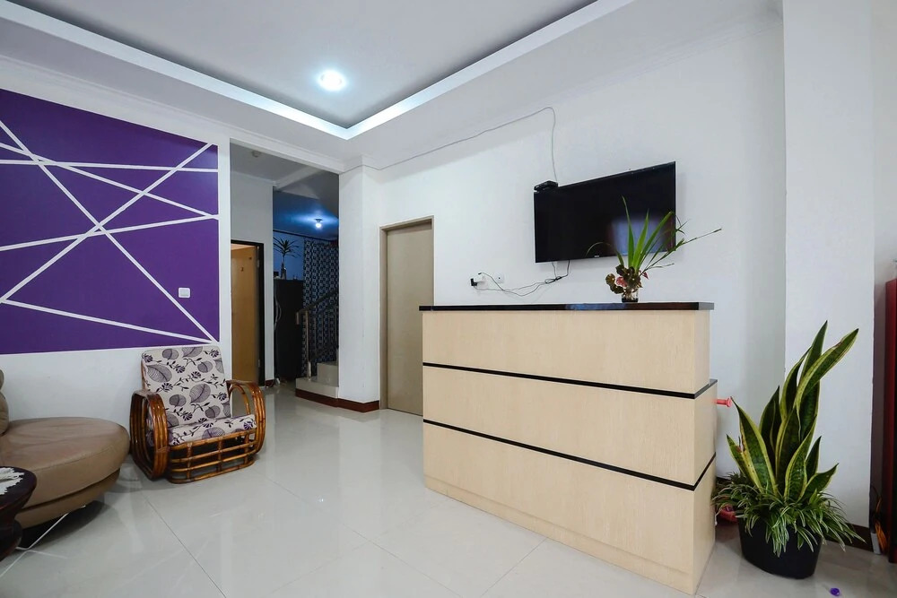 Airy Syariah Sadang Serang Titiran 26 Bandung