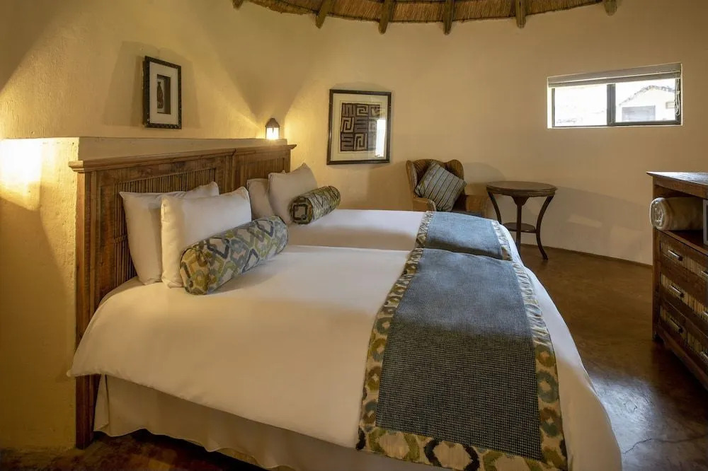 Bush Bungalows at Sun City Resort