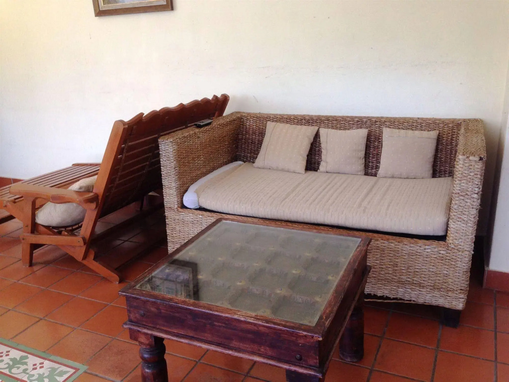 Yanadin Service Apartment