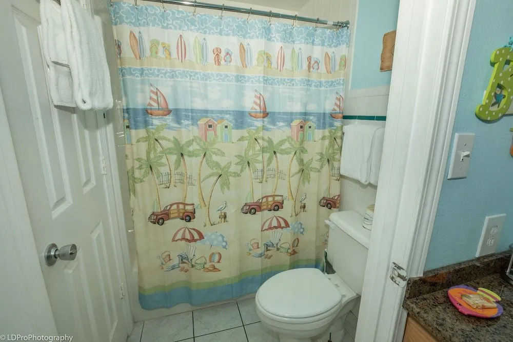 Sandpiper Cove #9139 - 1 Br Condo
