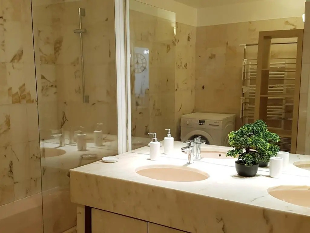 Appartement Brides-les-Bains, 2 pièces, 4 personnes - FR-1-512-102