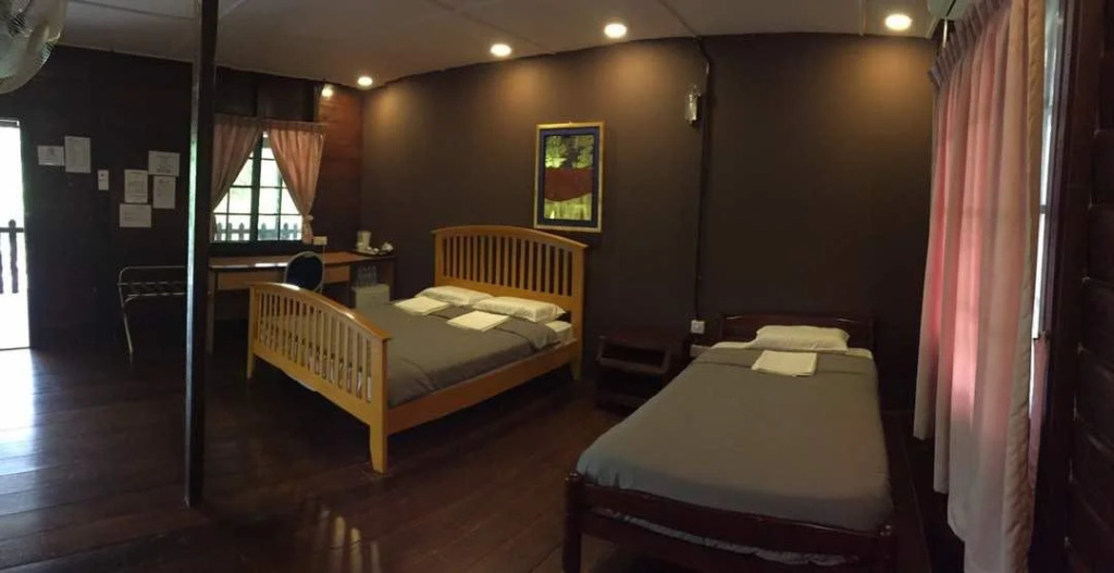UK FARM Agro Resort