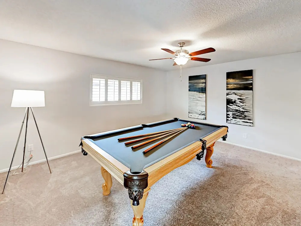 8226 E Northland Dr House 3 Bedrooms 2 Bathrooms Home