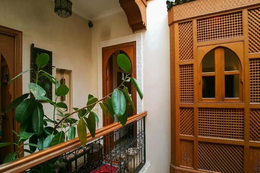 Riad Gallery 49