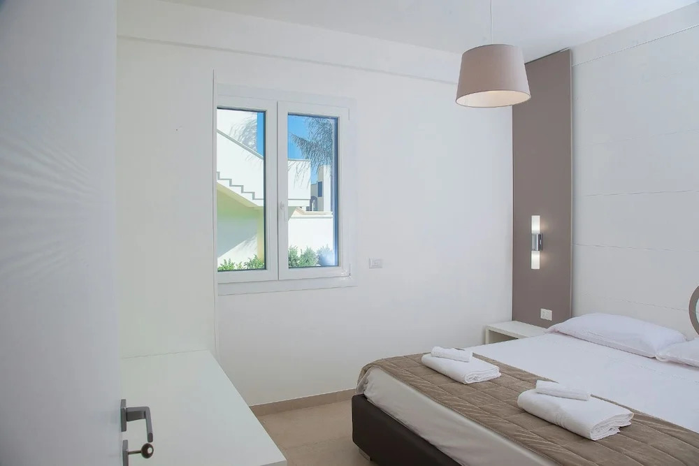 Ungaretti Resort