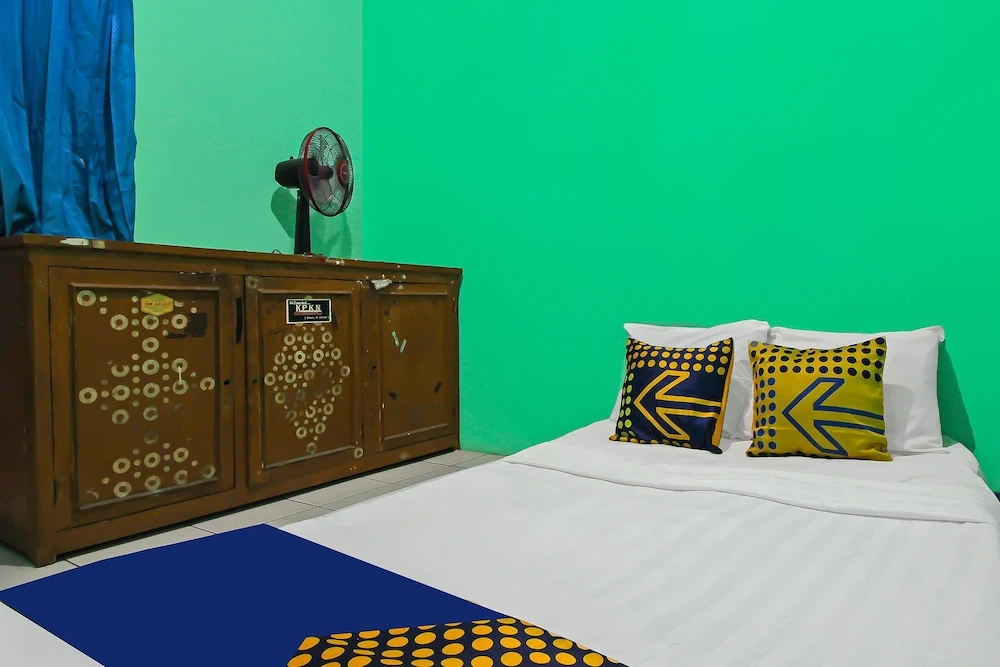 Hotel O Barokah Kostel Syariah