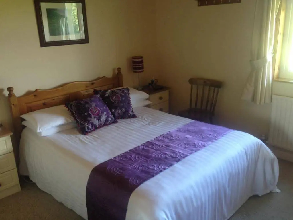 Aran Lodge