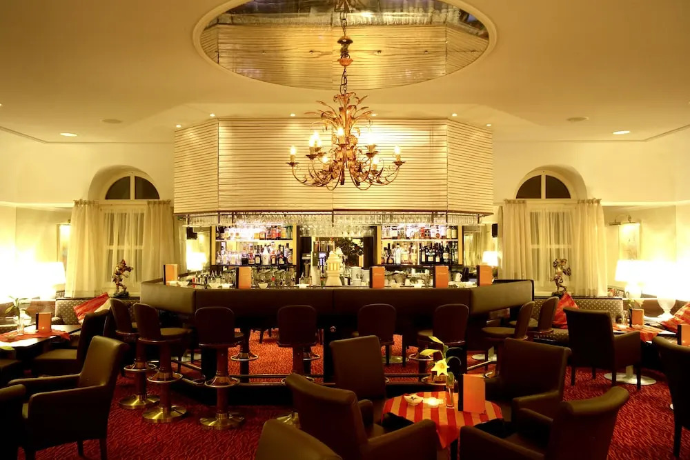 Hotel Fürstenhof