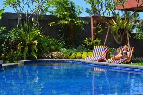 Magenta Spa, Bed & Breakfast
