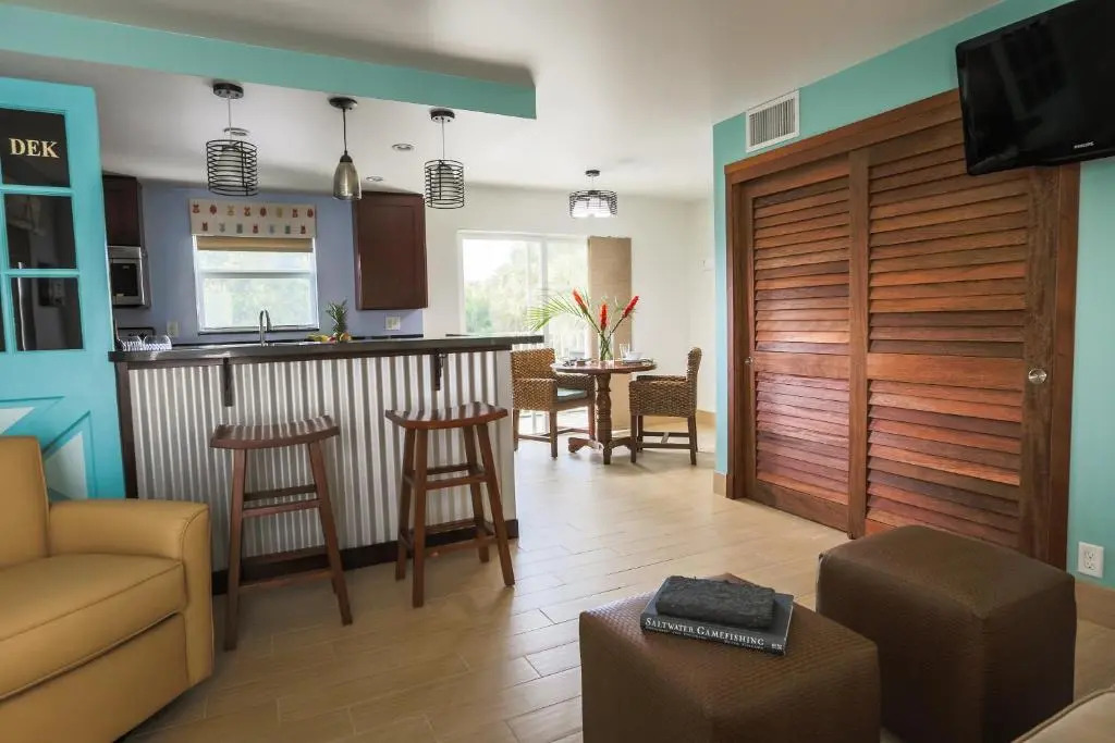 Sun Dek Beach House