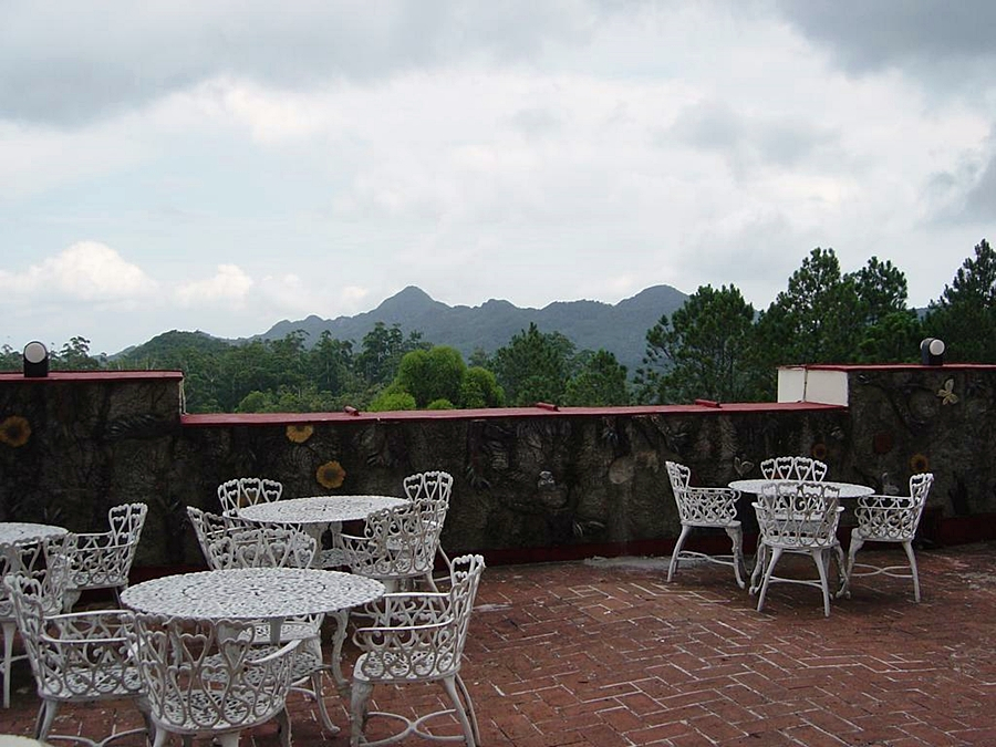 Kurhotel Escambray