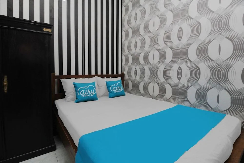 Airy Eco Sleman Pandega Padma 25 Yogyakarta