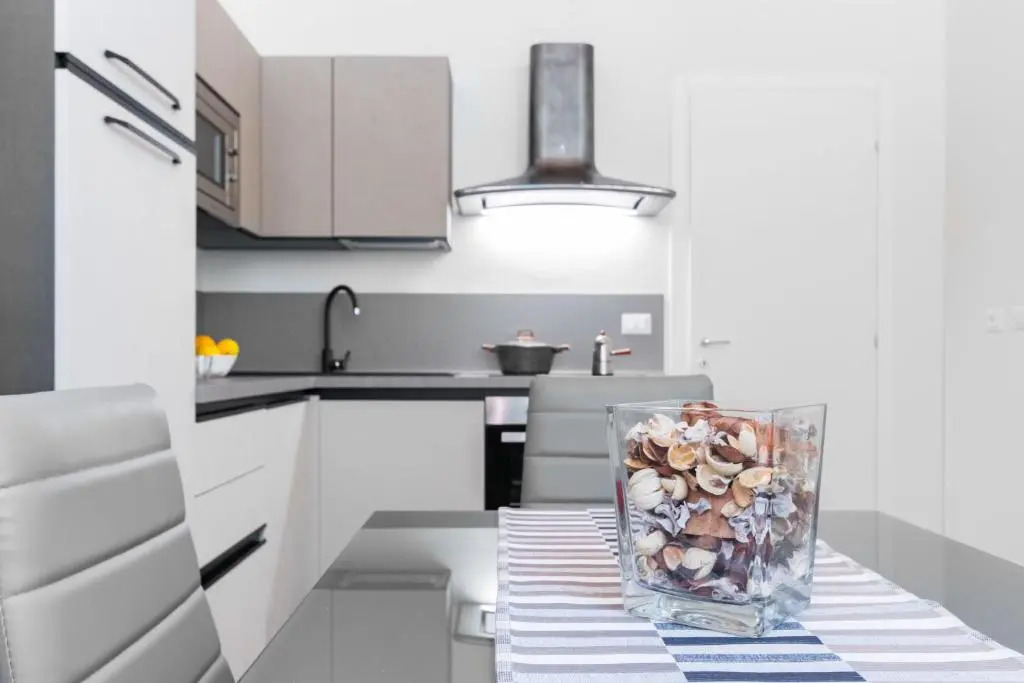 Loft del Conte nei Pressi Della Mole by Wonderful Italy