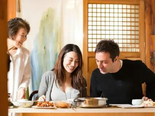 Bukchon Yujung