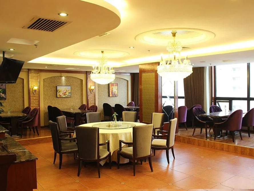 International Elite Hotel