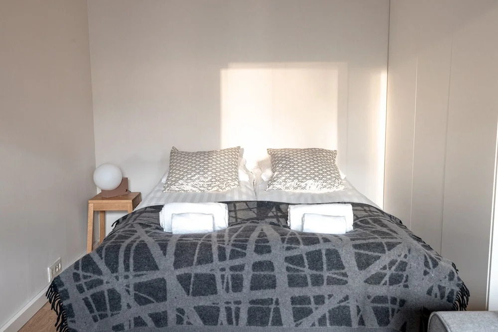 2ndhomes High-quality Studio w Balcony