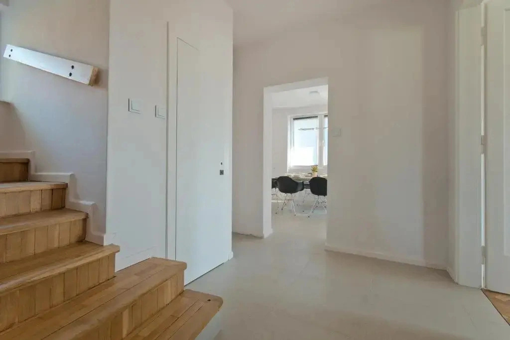 La Casa - Villa Sopocka