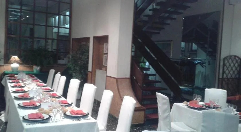 Hotel Piemonte