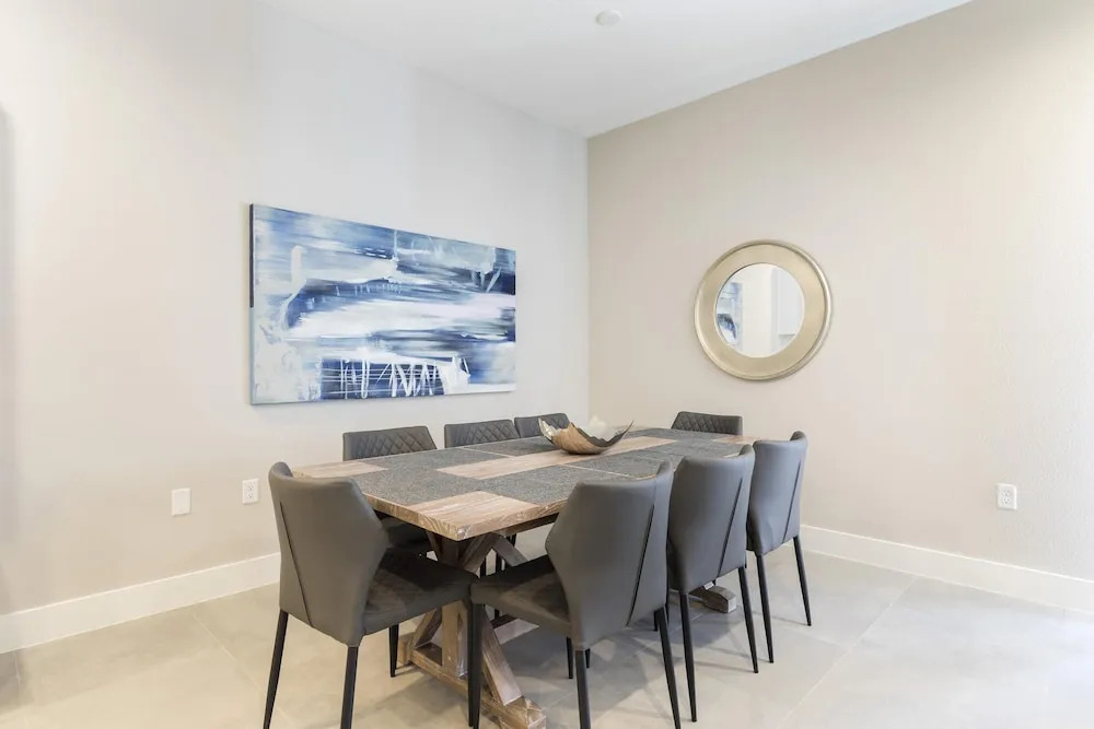 5 BR 6 BA Villa | 2634 Sunrise Shores Drive