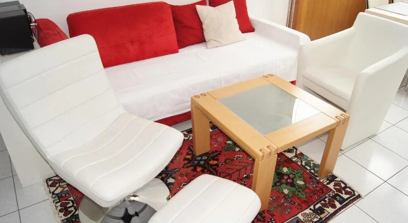 Apartment Fellinger