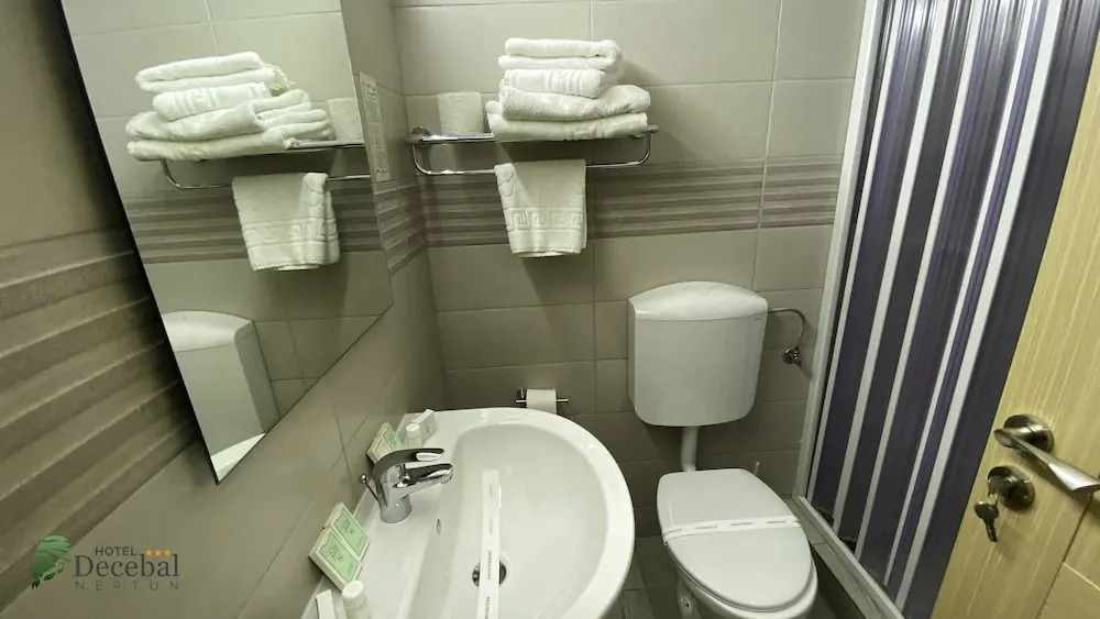 Hotel Decebal Neptun