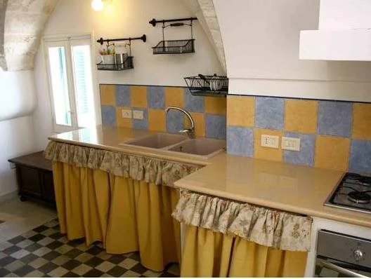 B&B PugliaMeraviglia