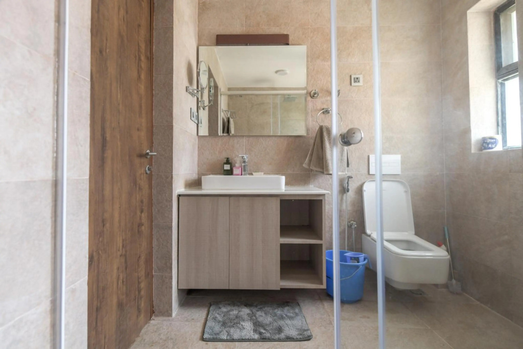 Uma Residency- Drongpa Suites
