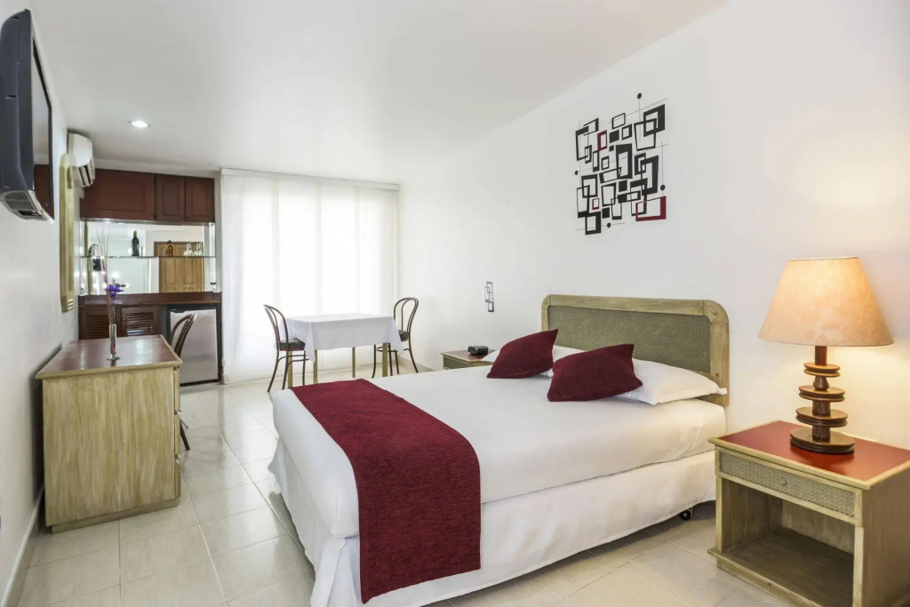 Hotel Don Jaime