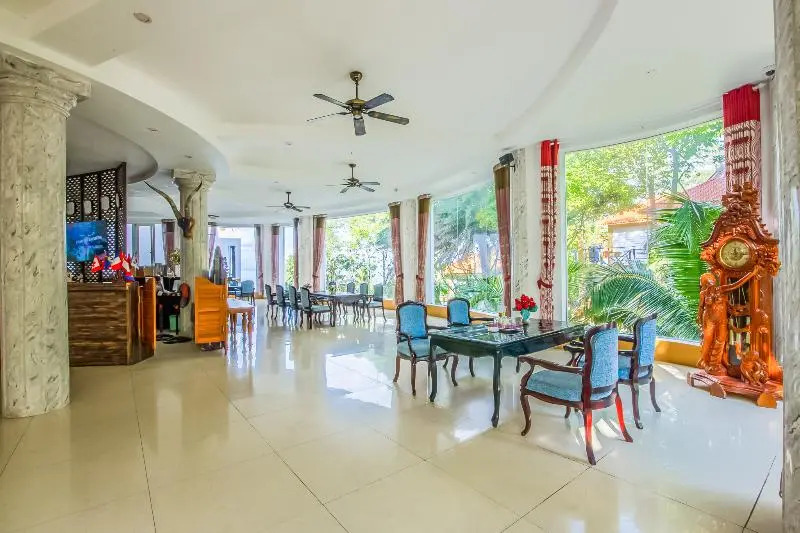 Sun Viet Resort Phu Quoc