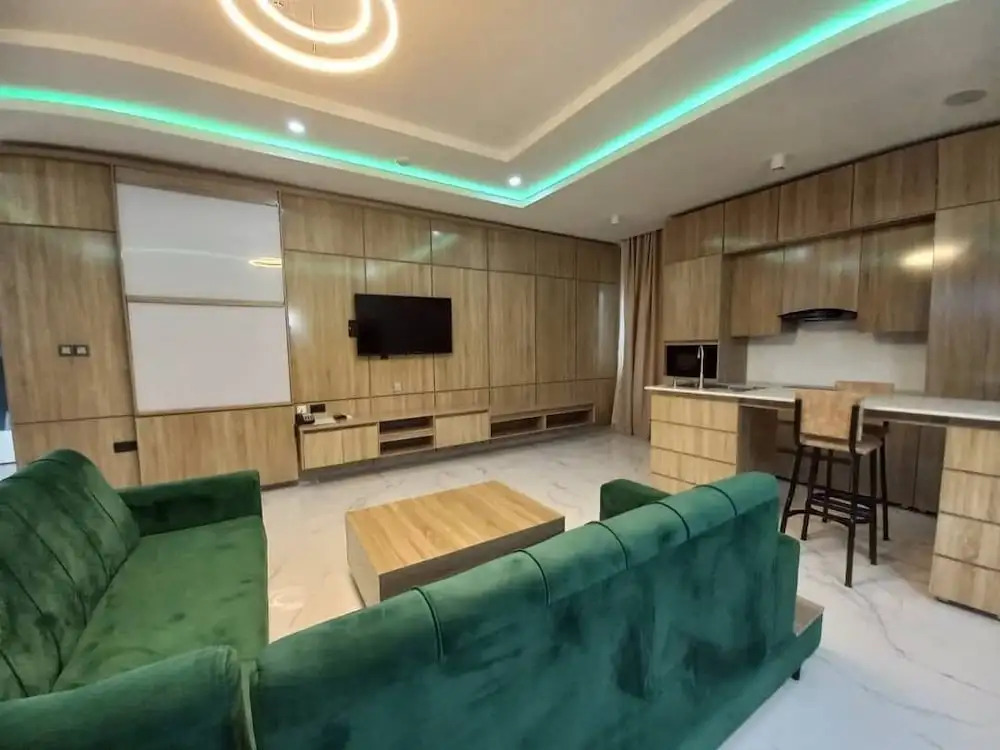 1401 Luxury Apartments