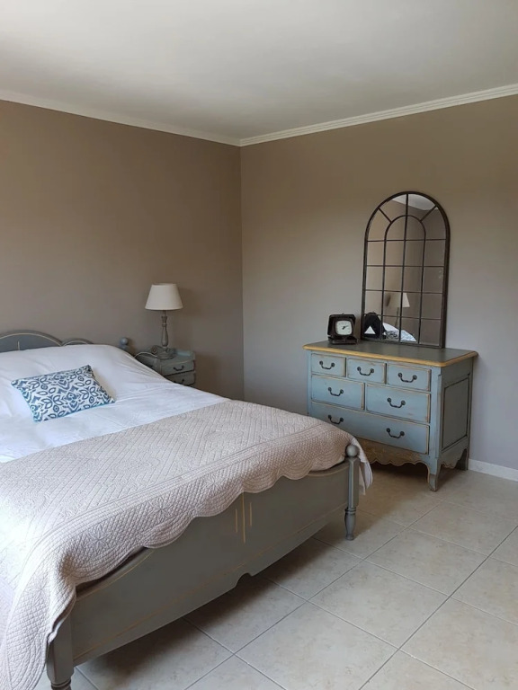Chambres d'hôtes Villa Clauda