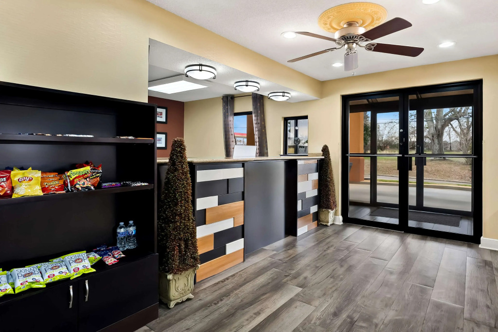 Best Western Greenville Inn