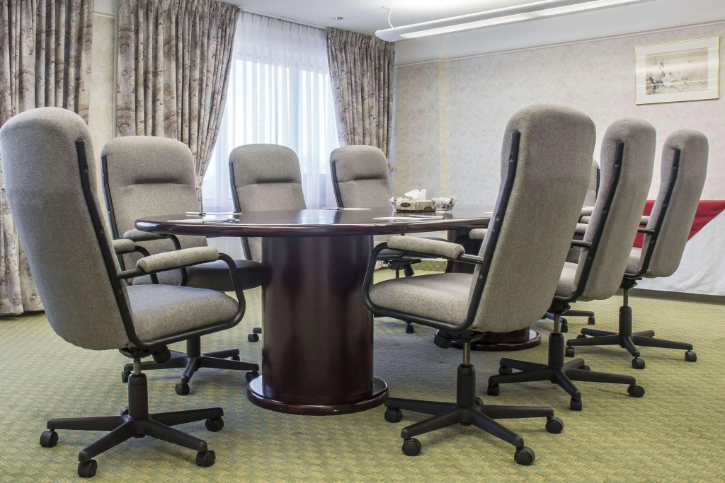 Clarion Hotel & Conference Centre