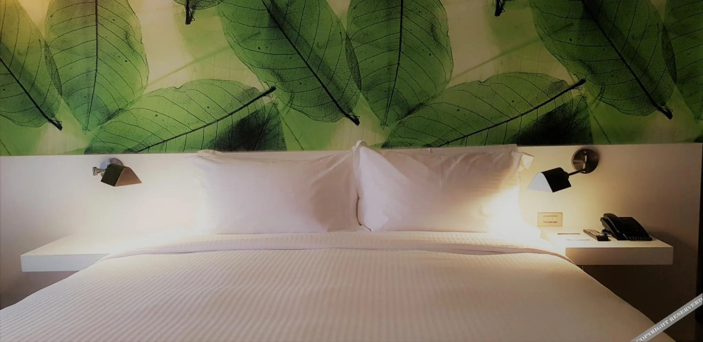 Maxx Hotel Makati