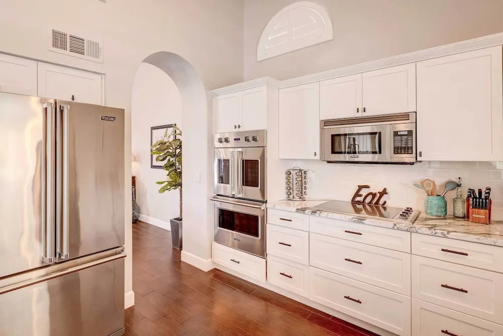 Sunny Scottsdale Home: Heated Pool & Patio