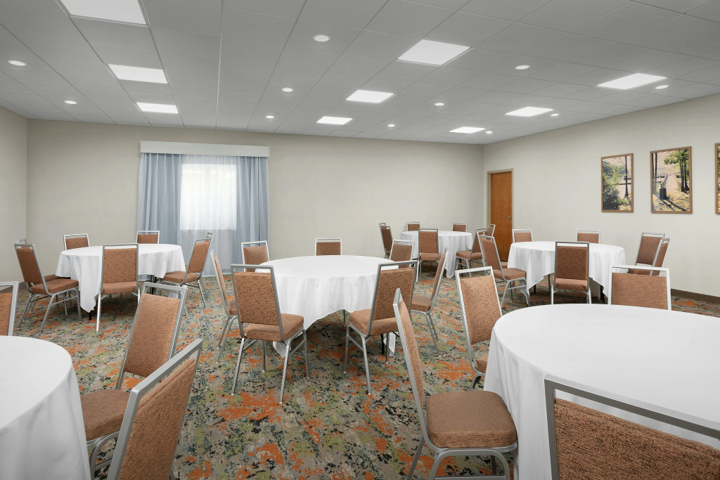 Hampton Inn Fayetteville Fort Bragg