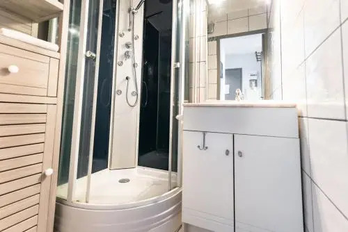 Frenchyhomes?Vue Bassin?4 Personnes?Plein Centre